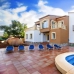 Javea property: Alicante, Spain Villa 250412