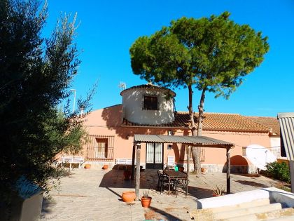 Villa with 7 bedroom in town, Spain 250714