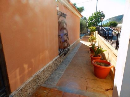 Villa in Alicante for sale 250714