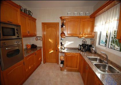 Els Poblets property: Villa for sale in Els Poblets, Spain 250732