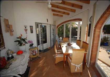 Els Poblets property: Els Poblets Villa 250732