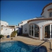 Els Poblets property: Alicante, Spain Villa 250732