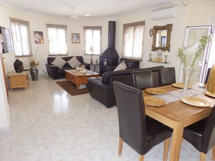 Pinar De Campoverde property: Villa with 3 bedroom in Pinar De Campoverde 250763