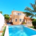 Pinar De Campoverde property: Alicante, Spain Villa 250763