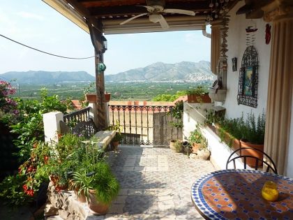 Benidoleig property: Villa for sale in Benidoleig 250764