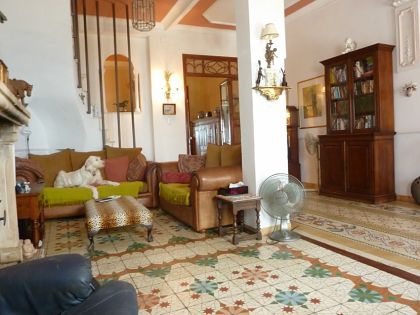 Benidoleig property: Villa with 4 bedroom in Benidoleig 250764