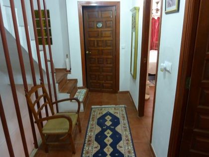 Benidoleig property: Alicante Villa 250764