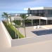 Javea property: Alicante, Spain Villa 250768