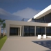 Javea property: Javea, Spain Villa 250768