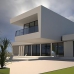 Javea property: 5 bedroom Villa in Javea, Spain 250768