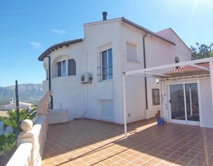 Pedreguer property: Villa for sale in Pedreguer 250871