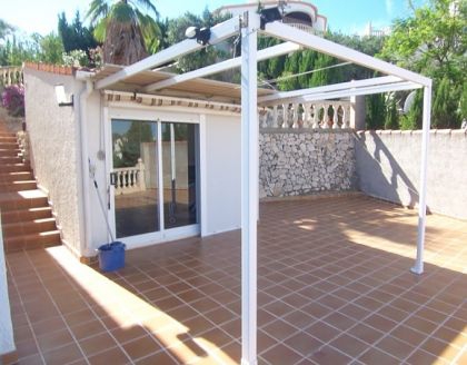 Pedreguer property: Villa in Alicante for sale 250871