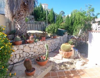 Pedreguer property: Alicante Villa 250871