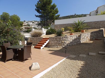 Murla property: Alicante Villa 250877