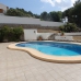 Murla property: Murla, Spain Villa 250877