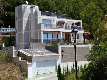 Altea property: Villa to rent in Altea 250878