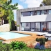 Calpe property: Alicante, Spain Villa 250886