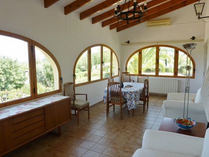 Orba property: Villa for sale in Orba, Spain 250888