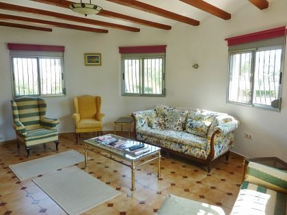 Orba property: Villa with 3 bedroom in Orba 250888