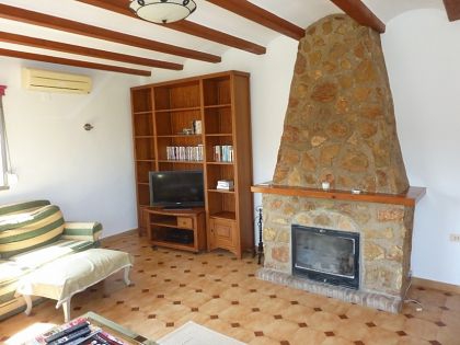 Orba property: Villa with 3 bedroom in Orba, Spain 250888