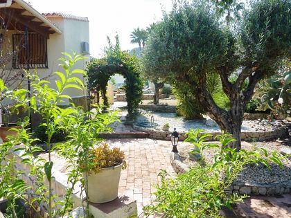 Orba property: Orba Villa 250888