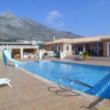 Benigembla property: Villa for sale in Benigembla 250892