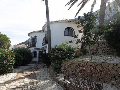 Denia property: Villa for sale in Denia, Spain 250940