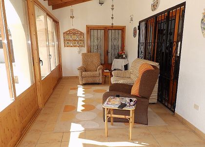 Murla property: Alicante property | 4 bedroom Villa 250941