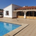 Murla property: Alicante, Spain Villa 250941