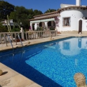 Moraira property: Villa for sale in Moraira 250953