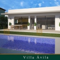 Els Poblets property: Villa for sale in Els Poblets 250961