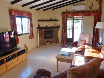 Orba property: Villa with 3 bedroom in Orba 250973