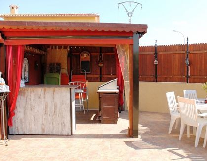 Els Poblets property: Villa for sale in Els Poblets, Alicante 251068