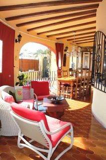 Els Poblets property: Els Poblets, Spain | Villa for sale 251068