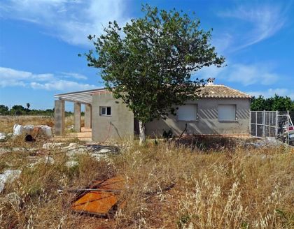 Ondara property: Ondara, Spain | Villa for sale 251095