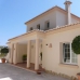 Moraira property: Moraira, Spain Villa 251136