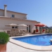 Moraira property: Villa in Moraira 251136