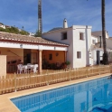 Benissa property: Villa for sale in Benissa 251146