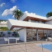 Calpe property: Alicante, Spain Villa 251150