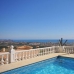 Calpe property: 3 bedroom Villa in Alicante 251167