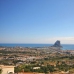 Calpe property:  Villa in Alicante 251167