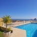 Calpe property: Villa in Calpe 251167