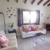 Benissa property: 2 bedroom Villa in Alicante 251171