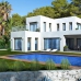 Javea property: Alicante, Spain Villa 251173