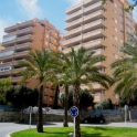 Villajoyosa property: Apartment for sale in Villajoyosa 251174