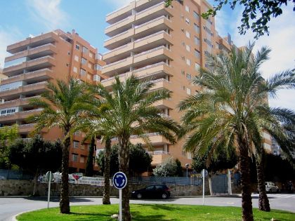 Villajoyosa property: Apartment for sale in Villajoyosa 251174