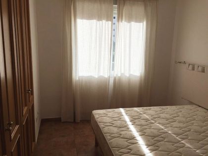 Villajoyosa property: Apartment with 1 bedroom in Villajoyosa, Spain 251174