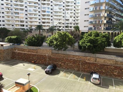 Villajoyosa property: Alicante property | 1 bedroom Apartment 251174