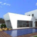 Denia property: Alicante, Spain Villa 251178