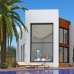 Denia property: Alicante, Spain Villa 251188